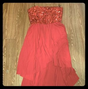 Rory dress
